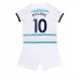 Cheap Chelsea Christian Pulisic #10 Away Football Kit Children 2022-23 Short Sleeve (+ pants)